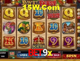 Casino VIP bet9x