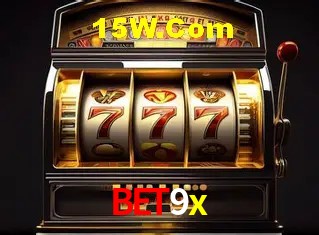 Login Seguro bet9x