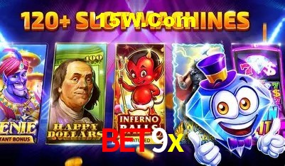 Apostas de Tênis bet9x