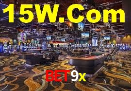 Tournaments bet9x