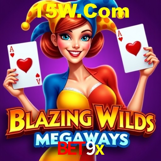 Descubra o Mundo do Cassino Online com bet9x