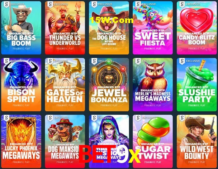 Games Directory bet9x
