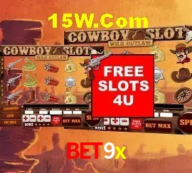 cassino bet9x