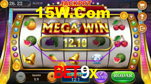 bet9x: Jogos de Caça-Níqueis-Altas Recompensas, Roleta-Velocidade, Blackjack-Desafios Máximos
