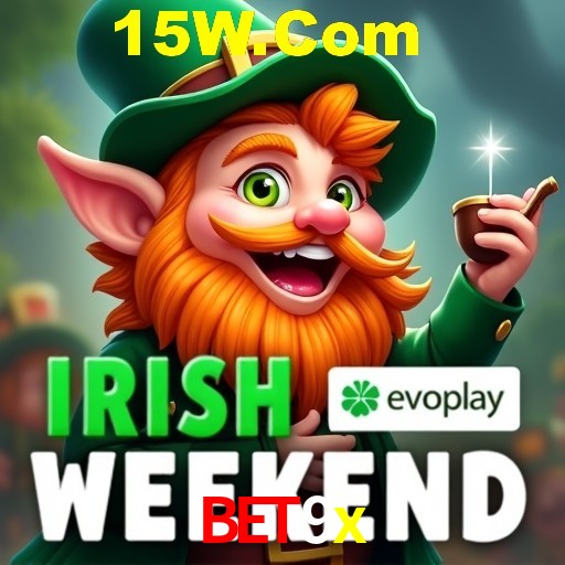 Flash Promotion bet9x