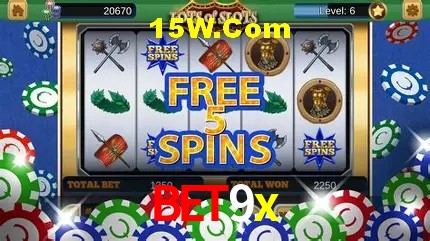 Diretório de Jogos bet9x