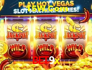 Tecnologia da Plataforma bet9x