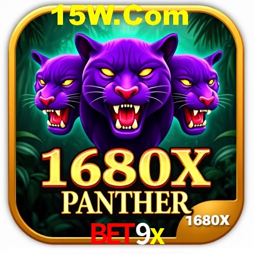 Interface do App bet9x