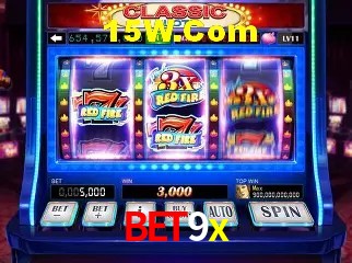 Segurança 2FA bet9x