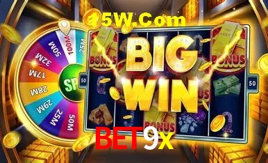 Benefícios da Conta bet9x