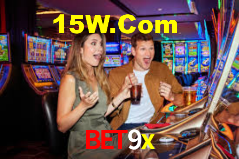 bet9x jogo