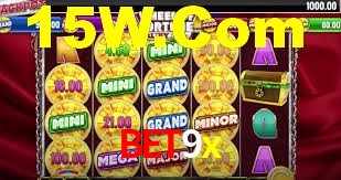 bet9x App Interface