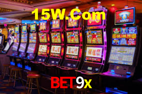 bet9x: A Experiência de Casino com Jogos de Mesa ao Vivo