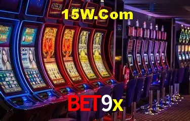 Mesa de Blackjack bet9x