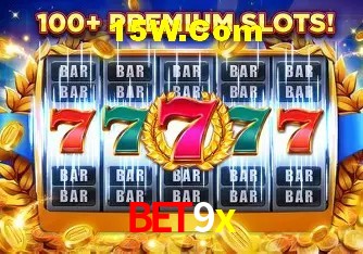Jogos de Slot bet9x