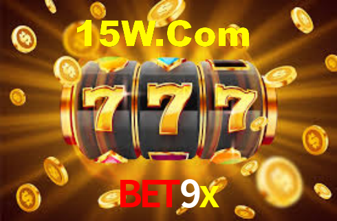bet9x jogo