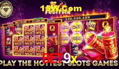 Promoções Sazonais bet9x